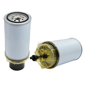 Фильтр топливный сепаратор UC-4010B