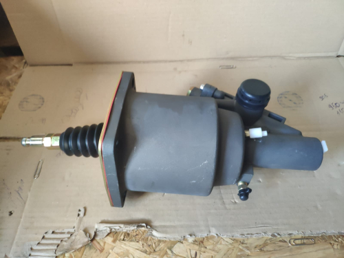 ПГУ сцепления SHAANXI X3000 M3000 Евро-5