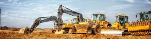 Гидравлический фильтр John Deere AN207368 (тест)